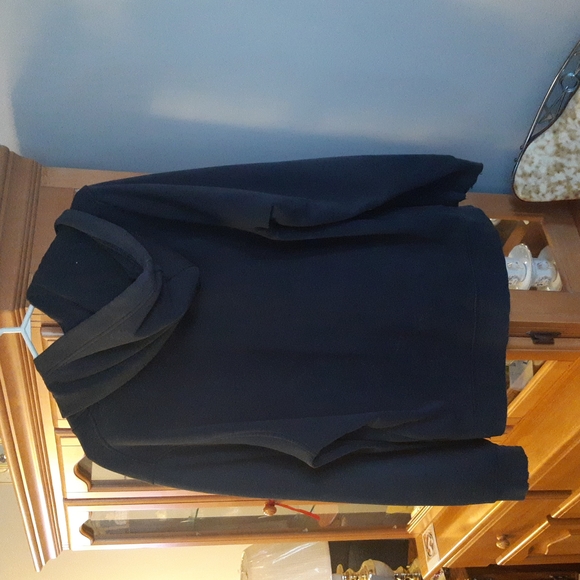 Nike Swoosh Logo Hoodie - Picture 4 of 17